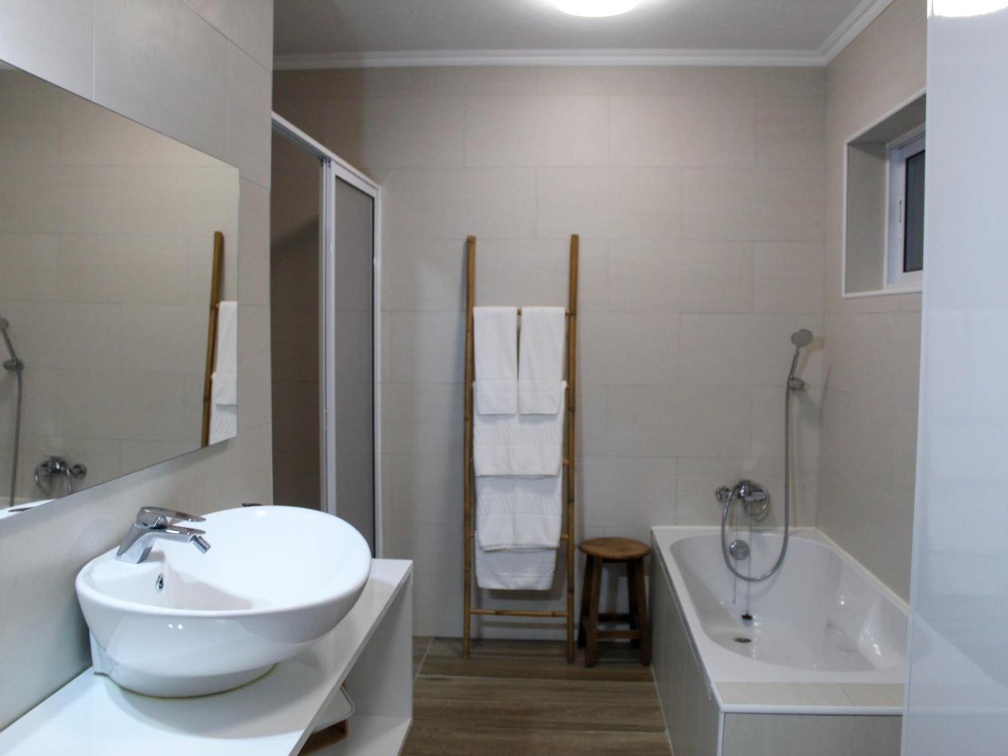 Atlantis Breeze Vila Madalena  Exterior foto