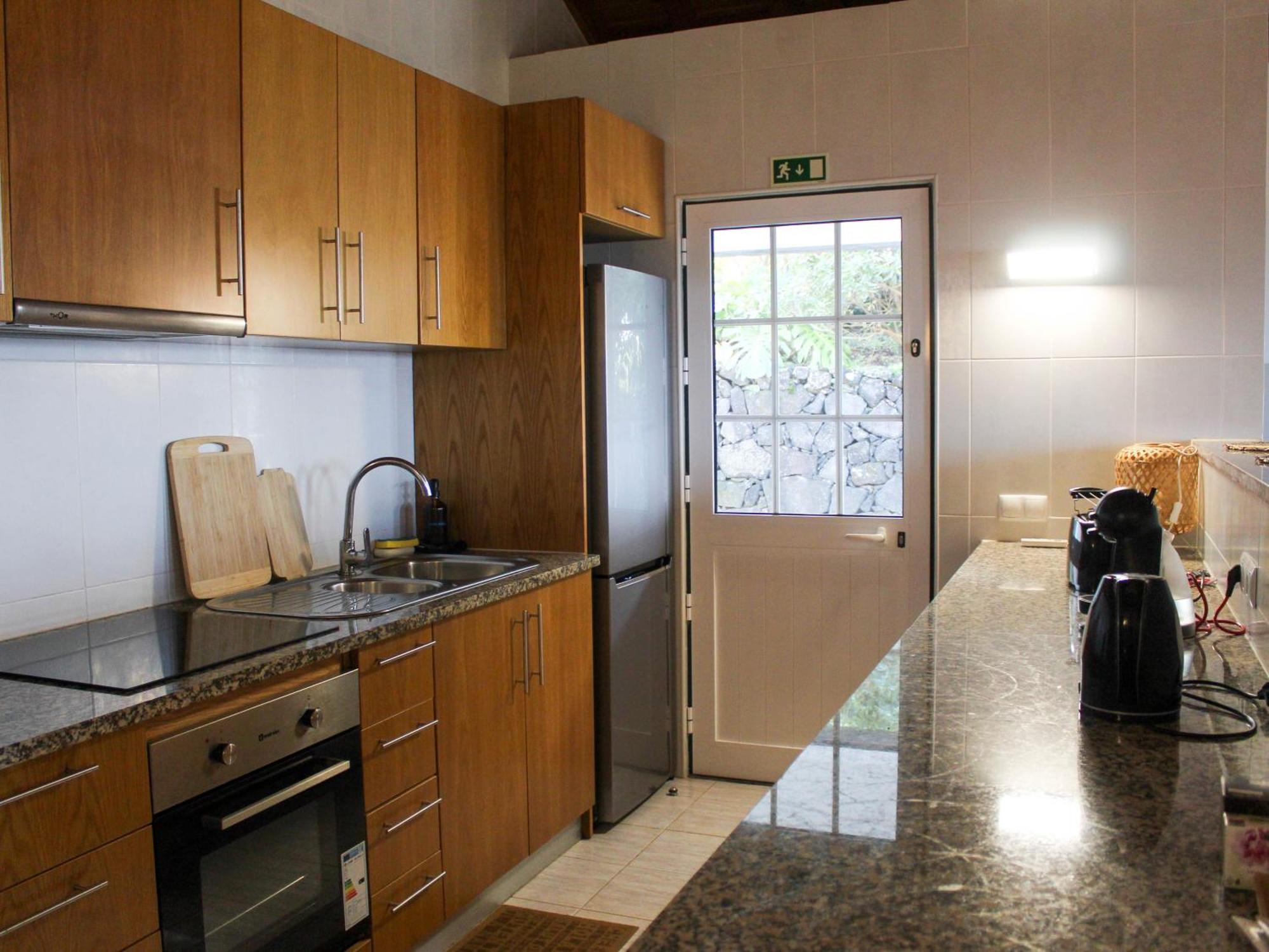 Atlantis Breeze Vila Madalena  Exterior foto