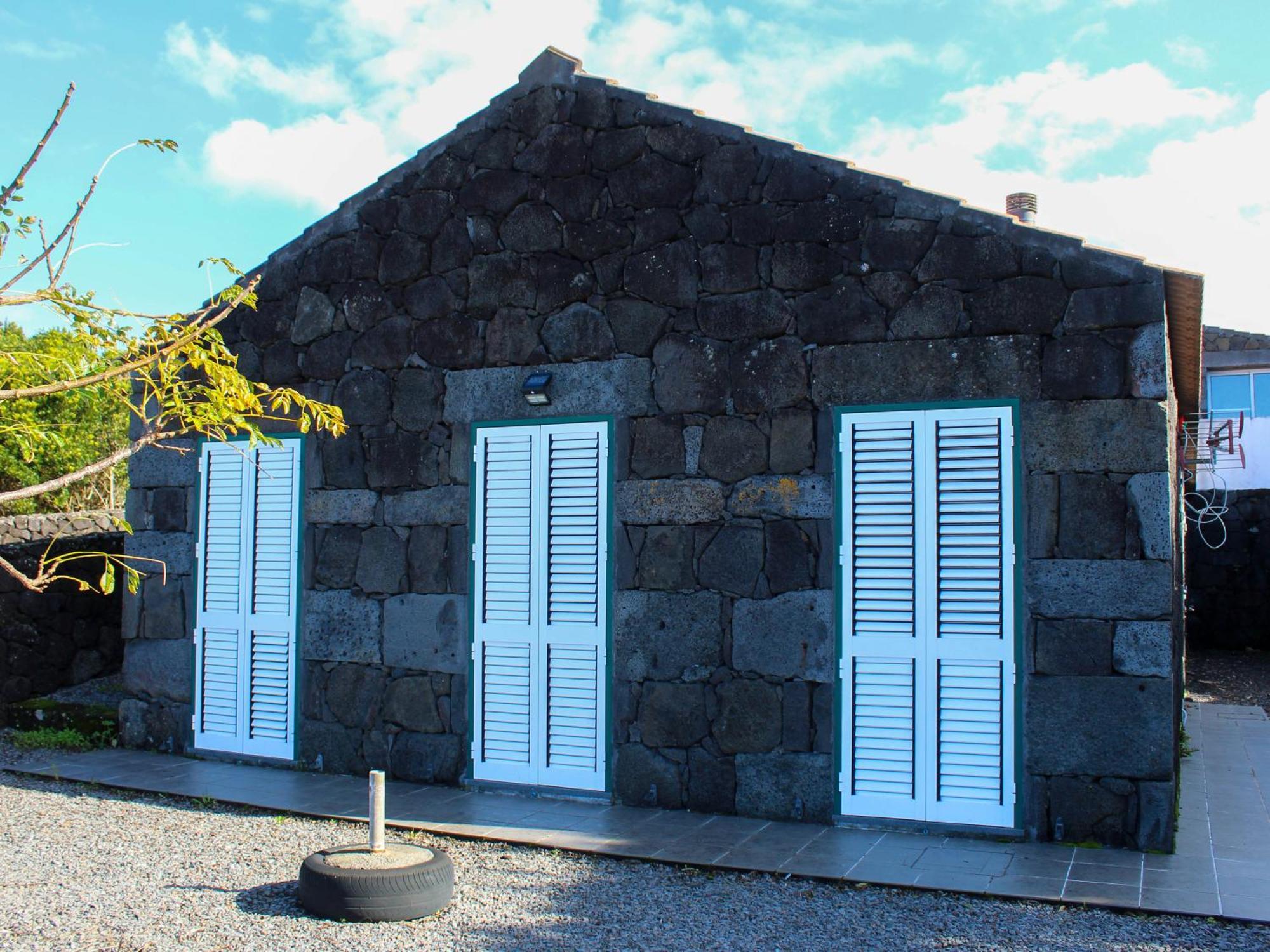 Atlantis Breeze Vila Madalena  Exterior foto