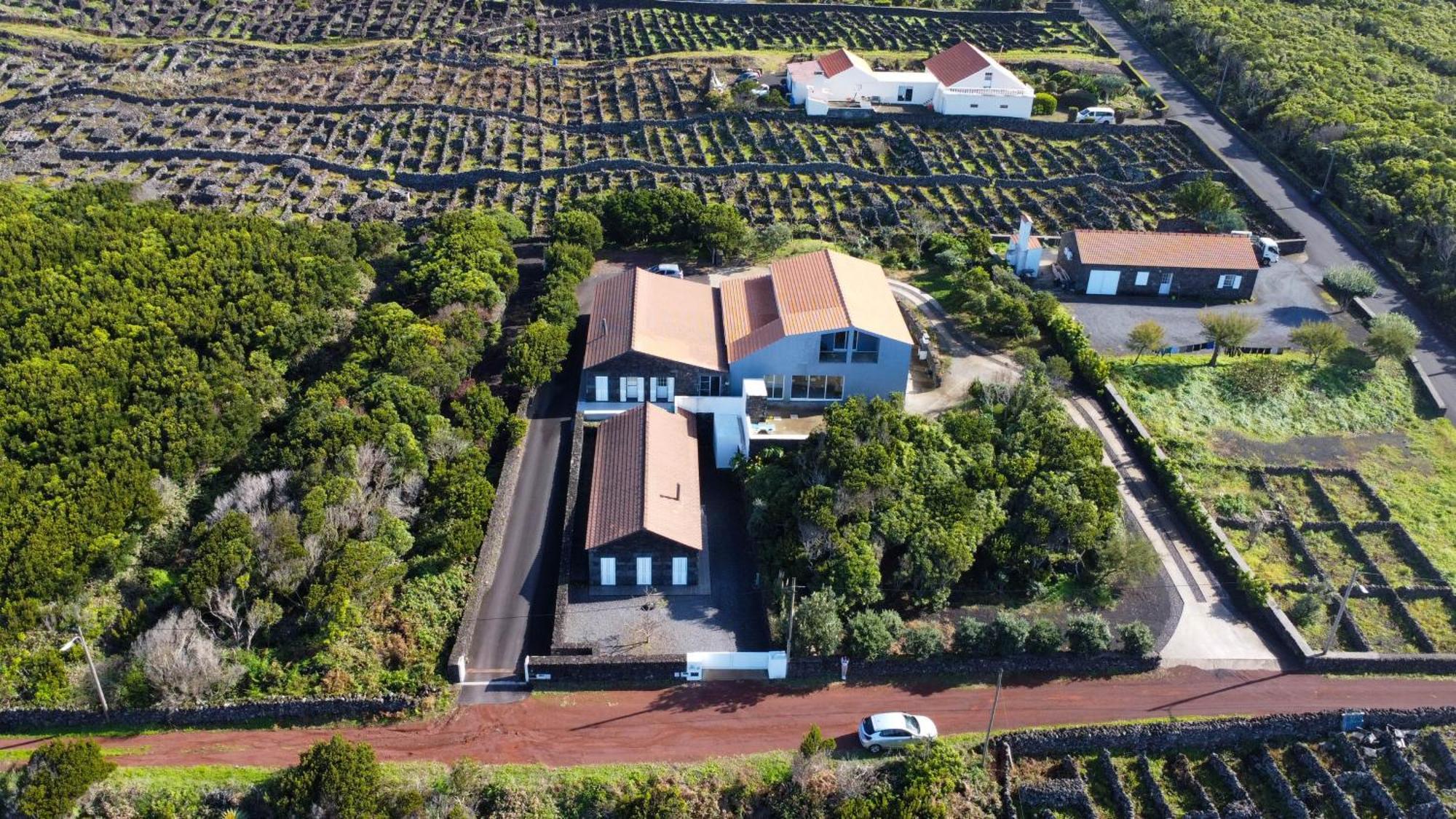 Atlantis Breeze Vila Madalena  Exterior foto