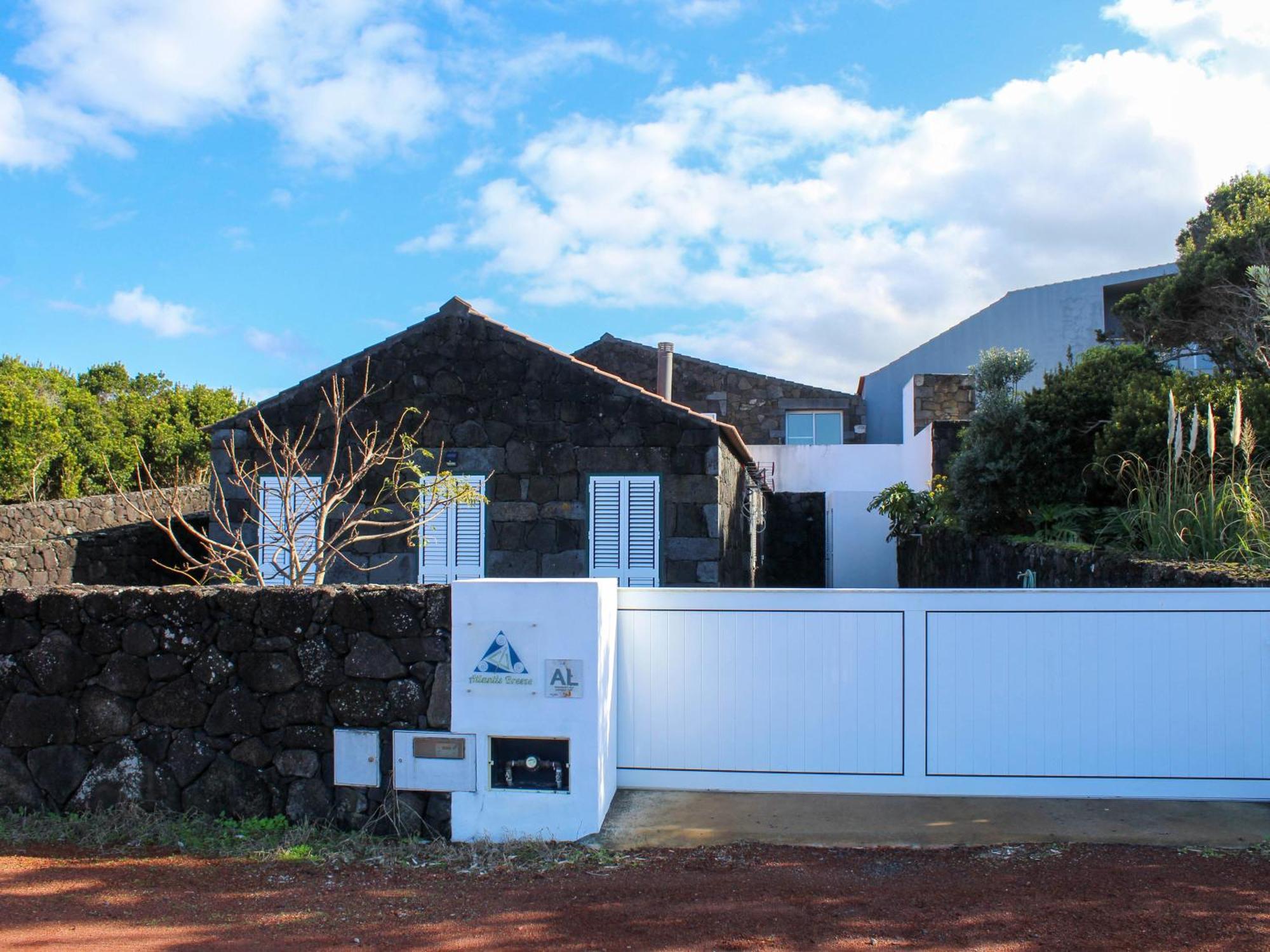Atlantis Breeze Vila Madalena  Exterior foto