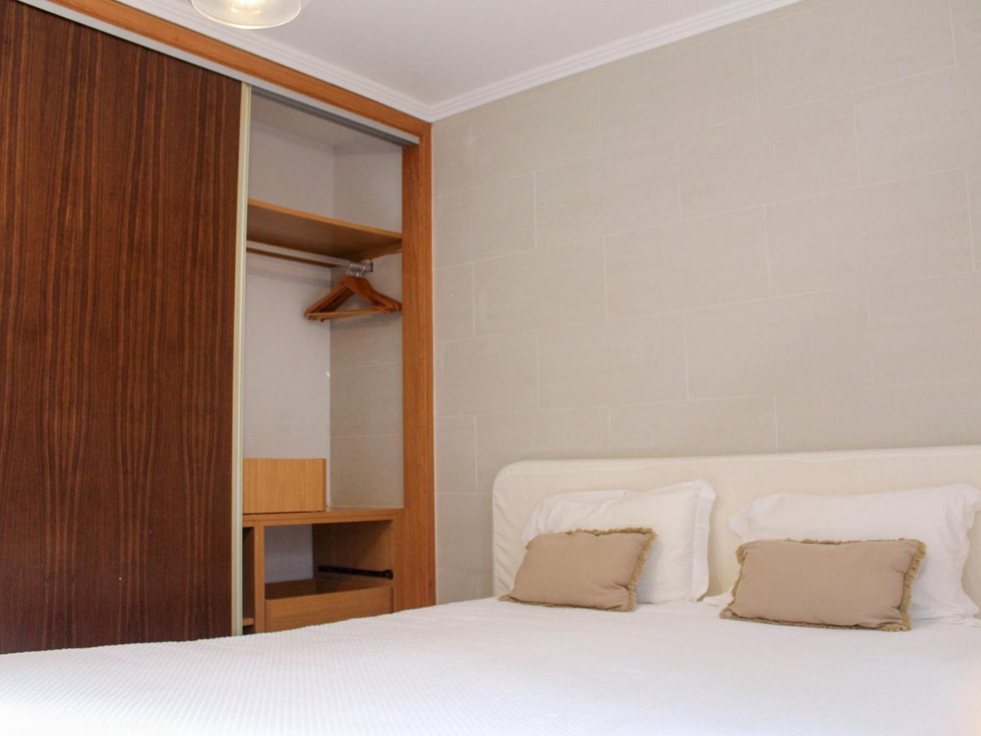Atlantis Breeze Vila Madalena  Exterior foto