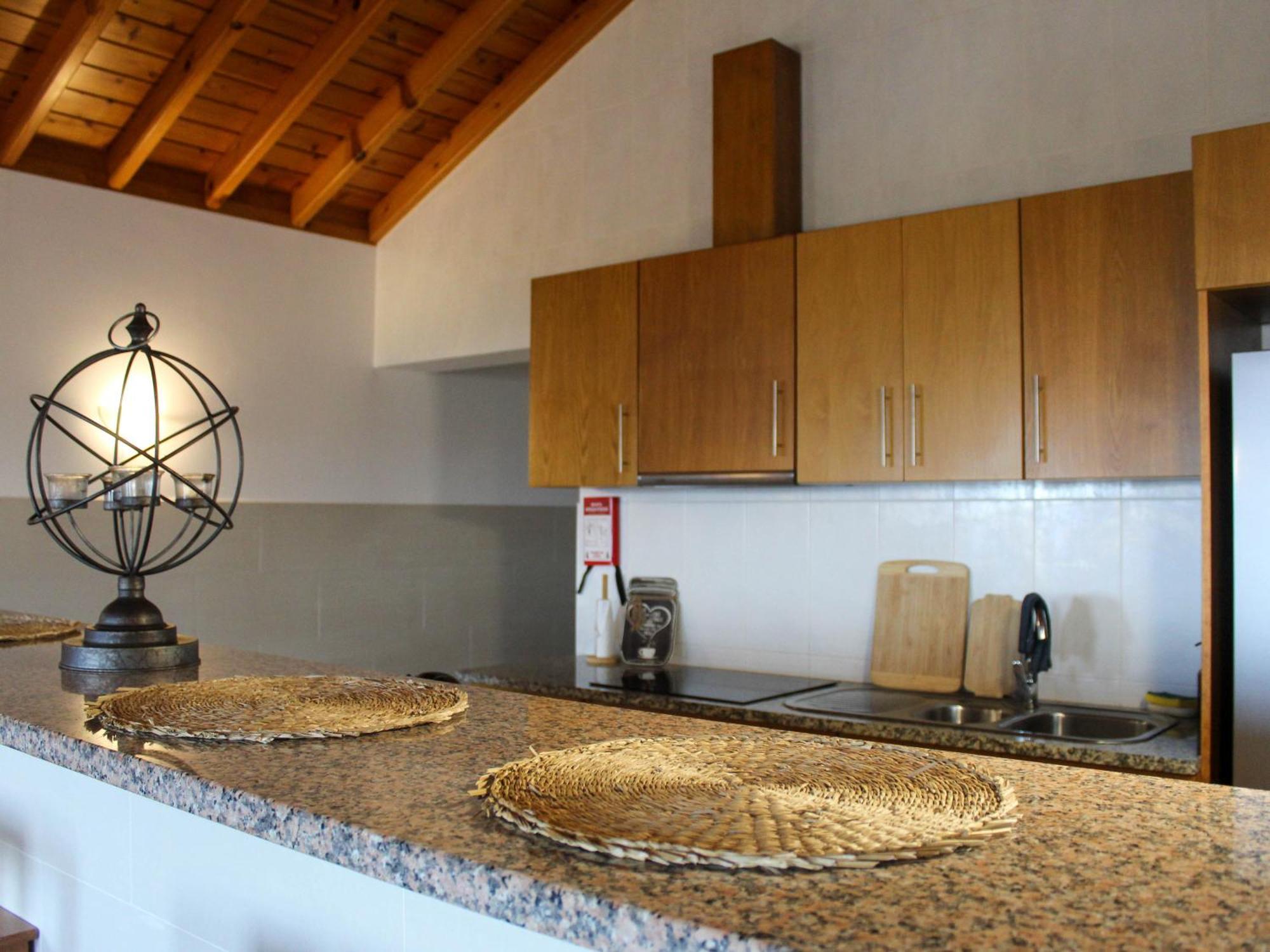 Atlantis Breeze Vila Madalena  Exterior foto