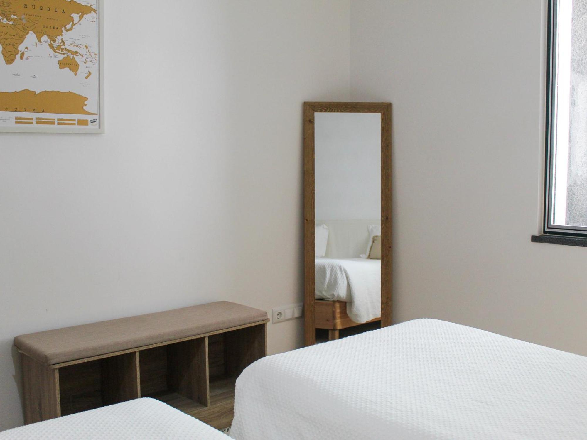 Atlantis Breeze Vila Madalena  Exterior foto