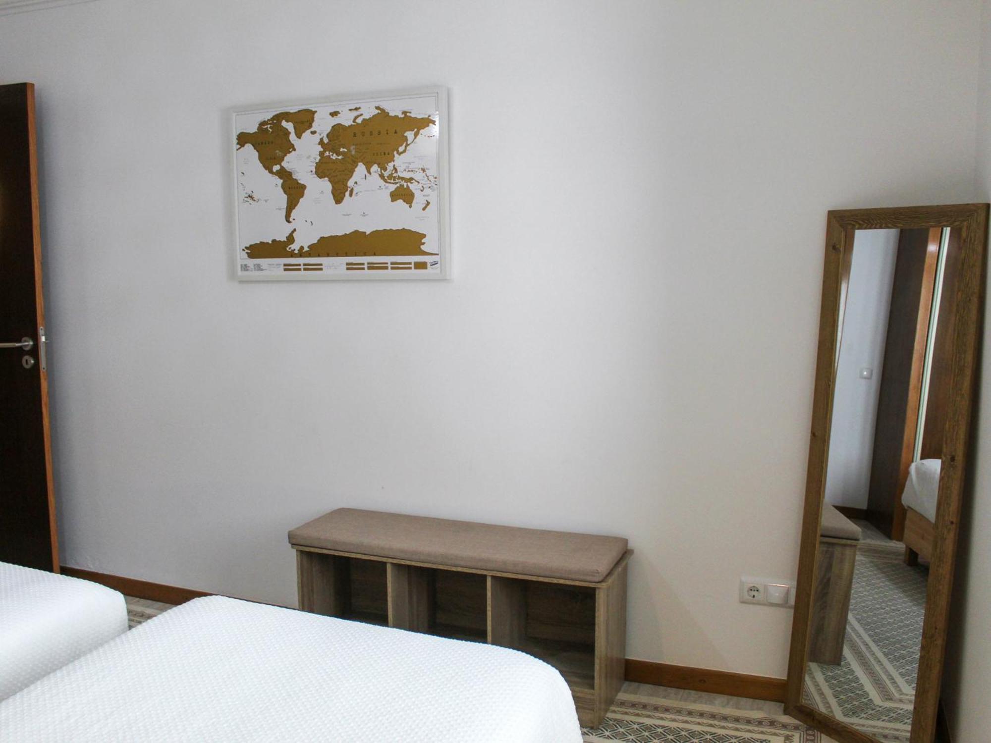 Atlantis Breeze Vila Madalena  Exterior foto