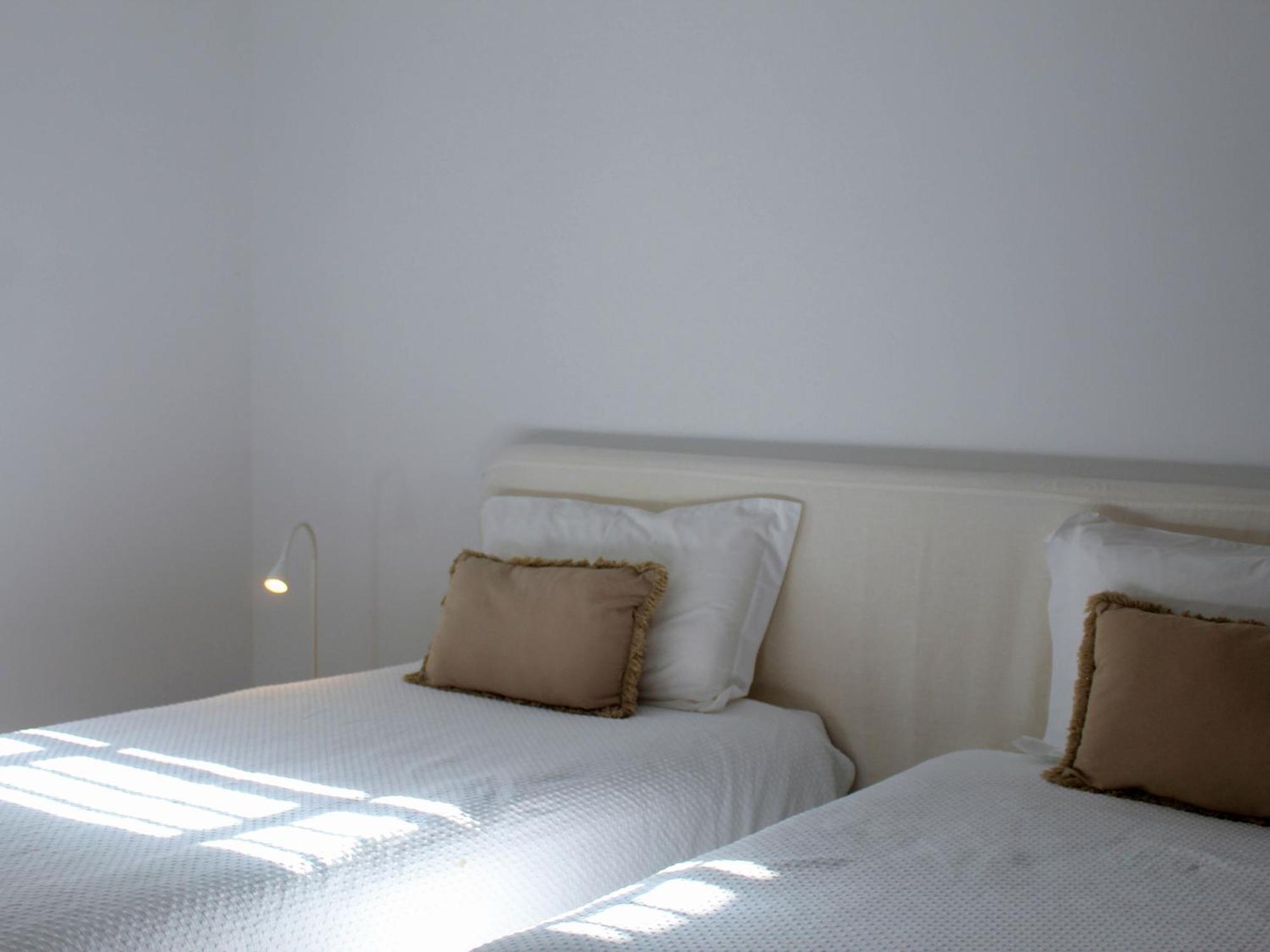 Atlantis Breeze Vila Madalena  Exterior foto
