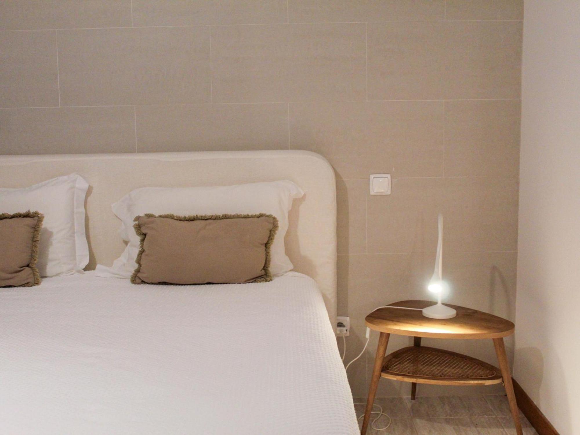 Atlantis Breeze Vila Madalena  Exterior foto